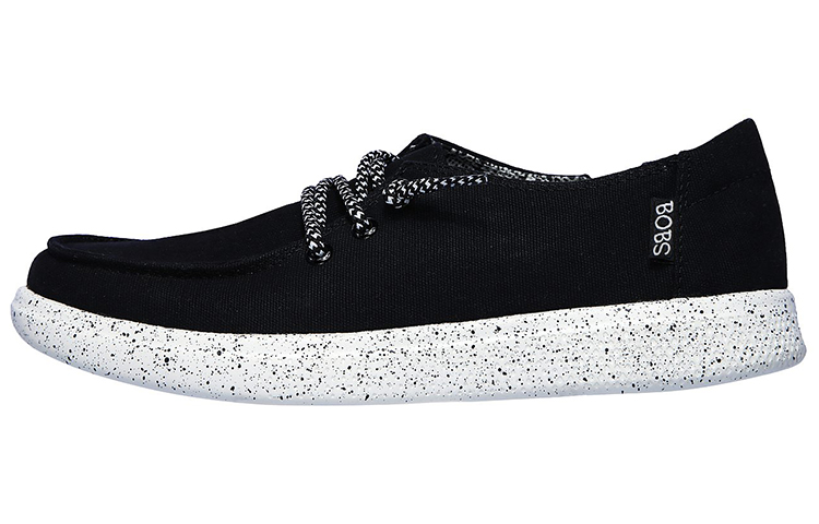 Buy (Women) Skechers Bobs Skipper - Tide Pool 'Black' 113448-BLK