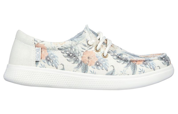 (W) Skechers Bobs Skipper 'Adore White' 圖 2