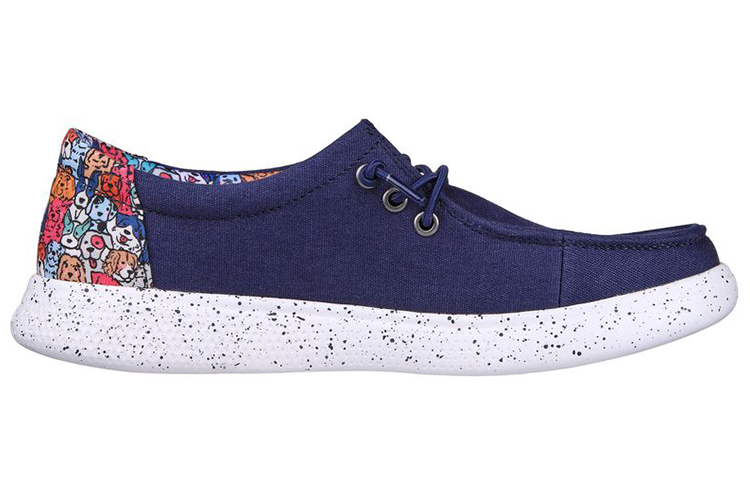 (W) Skechers Bobs Skipper 'Blue White CMFT' 圖 2