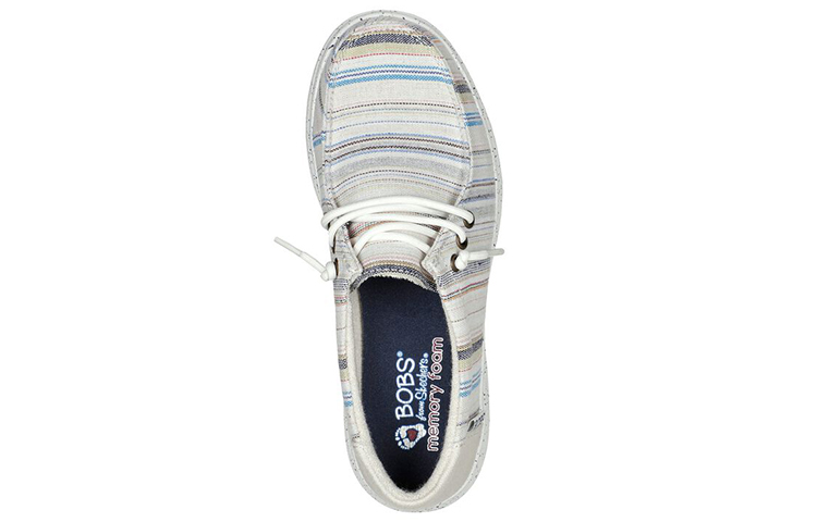 (W) Skechers Bobs Skipper 'CMFT Casual' 圖 4