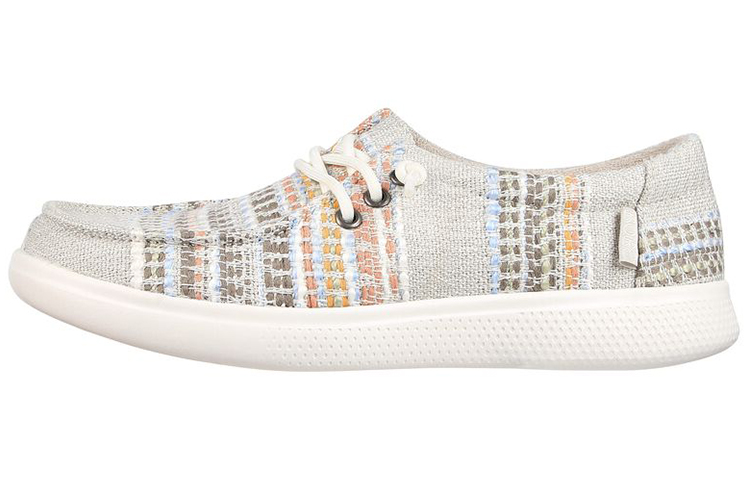 (W) Skechers Bobs Skipper 'CMFT Casual Grey'