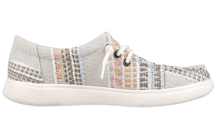 (W) Skechers Bobs Skipper 'CMFT Casual Grey' 圖 2