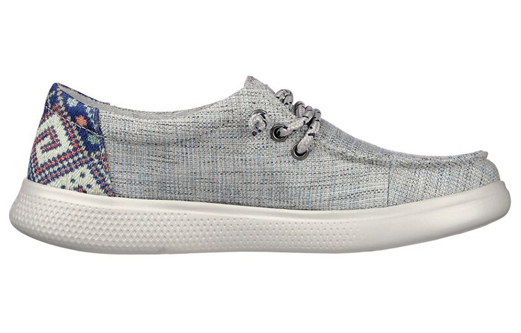 (W) Skechers Bobs Skipper 'CMFT Casual Grey' 圖 2