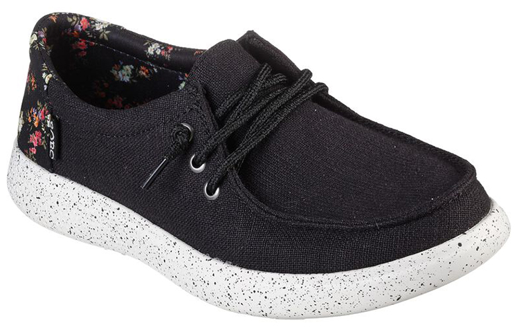 (W) Skechers Bobs Skipper 'Laurel Oak Black' 圖 3