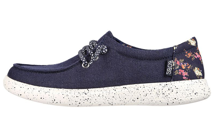 (W) Skechers Bobs Skipper 'Laurel Oak Navy'
