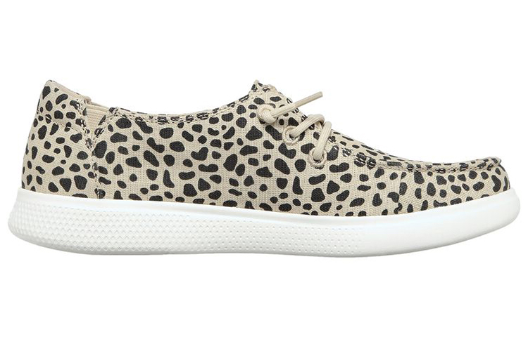 (W) Skechers Bobs Skipper 'Port Jefferson Leopard' 圖 2
