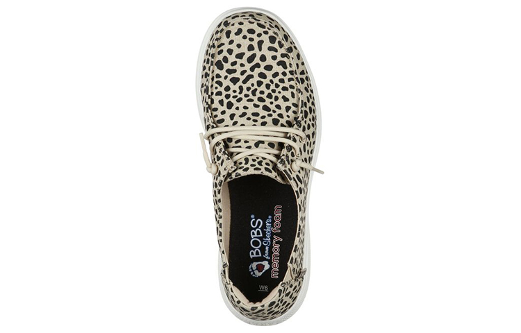 (W) Skechers Bobs Skipper 'Port Jefferson Leopard' 圖 4