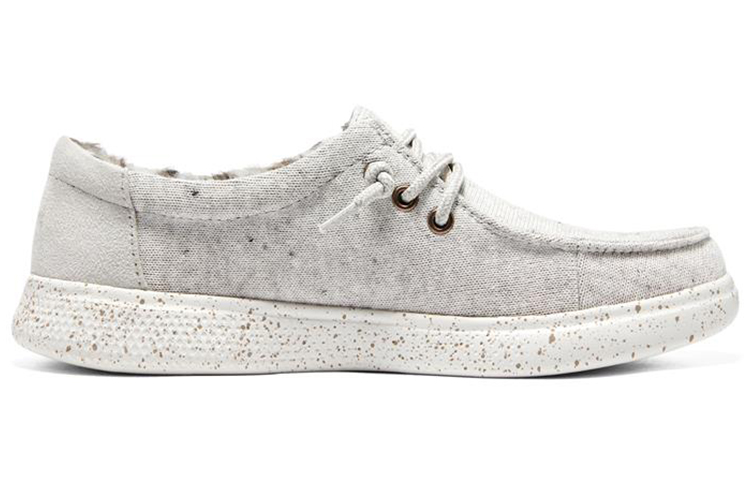 (W) Skechers Bobs Skipper 'White CMFT Casual' 圖 2