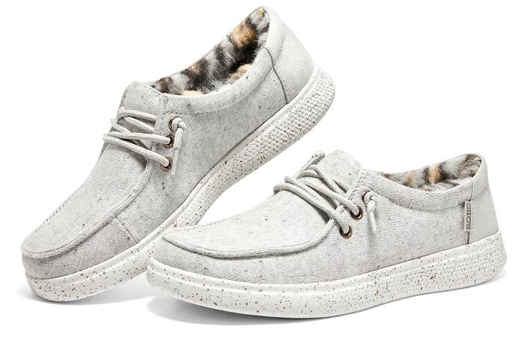 (W) Skechers Bobs Skipper 'White CMFT Casual' 圖 3