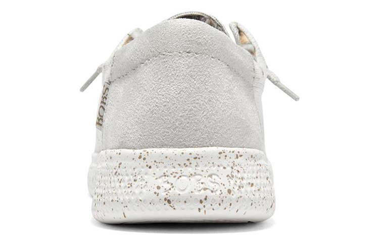 (W) Skechers Bobs Skipper 'White CMFT Casual' 圖 4