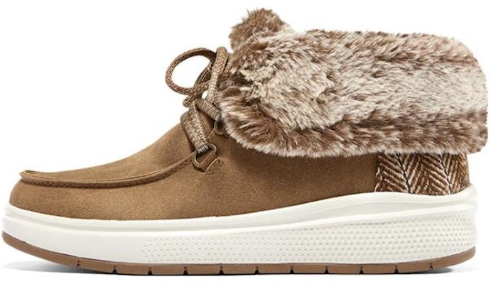 (W) Skechers BOBS Skipper Wave Zapatillas 114270-CSNT Buy (W) Skechers BOBS Skipper Wave Zapatillas 114270-CSNT