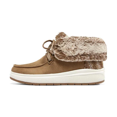 (W) Skechers BOBS Skipper Wave