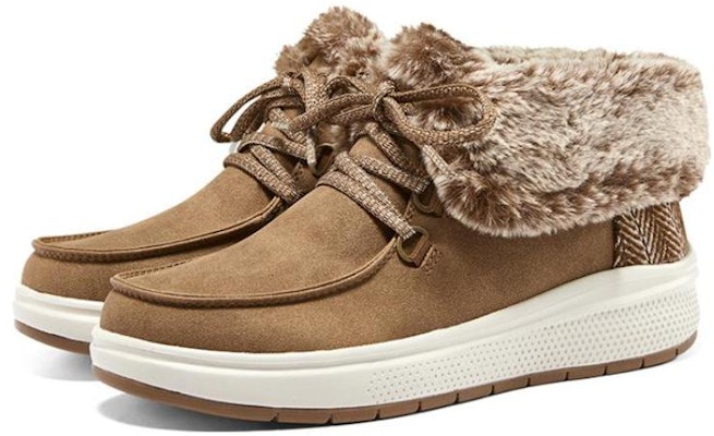 (W) Skechers BOBS Skipper Wave Zapatillas 114270-CSNT Lookbook (W) Skechers BOBS Skipper Wave Zapatillas 114270-CSNT