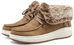 Lookbook (W) Skechers BOBS Skipper Wave Zapatillas 114270-CSNT