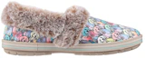 Order (W) Skechers Bobs Slip-On 'Forro Polar Marrón' 113481-NTMT