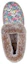 Shop (W) Skechers Bobs Slip-On 'Forro Polar Marrón' 113481-NTMT