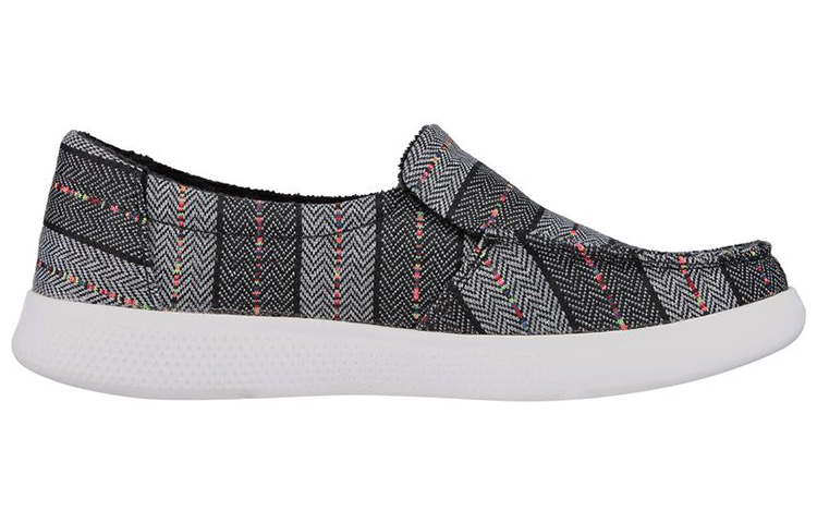 (W) Skechers Bobs Slip-On 'Grey' 圖 2