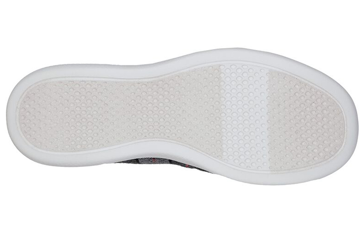 (W) Skechers Bobs Slip-On 'Grey' 圖 5