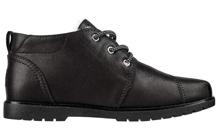 Order (W) Skechers Bobs Slip-On Stiefel ''Schwarzer Komfort'' 113358-BLK