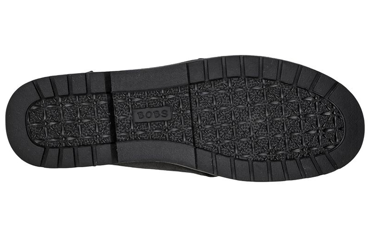 Purchase (W) Skechers Bobs Slip-On Stiefel ''Schwarzer Komfort'' 113358-BLK