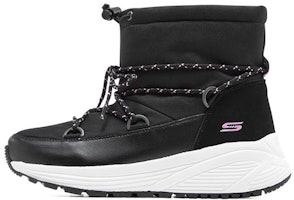 (Women) Skechers Bobs Sparrow 2.0 'Black' 117259-BLK (Women) Skechers Bobs Sparrow 2.0 'Black' 117259-BLK