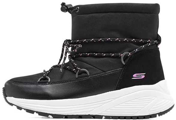 (W) 스케쳐스 밥스 스패로우 2.0 '블랙' (Skechers Bobs Sparrow 2.0 'Black') 117259-BLK Buy (W) 스케쳐스 밥스 스패로우 2.0 '블랙' (Skechers Bobs Sparrow 2.0 'Black') 117259-BLK
