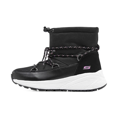(W) Skechers Bobs Sparrow 2.0 'Black'