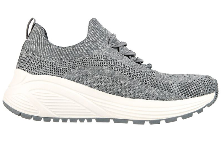 (W) Skechers Bobs Sparrow 2.0 'Grey Casual' 圖 2
