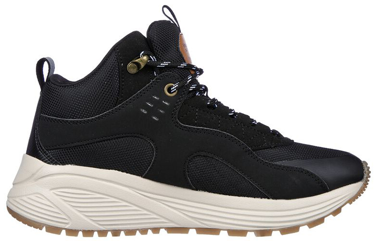 (W) Skechers Bobs Sparrow 2.0 'Mt. Goddess Black' 圖 2