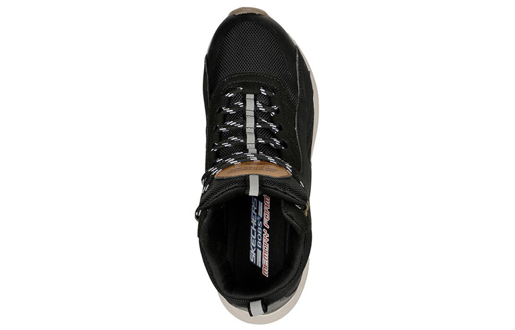 (W) Skechers Bobs Sparrow 2.0 'Mt. Goddess Black' 圖 4