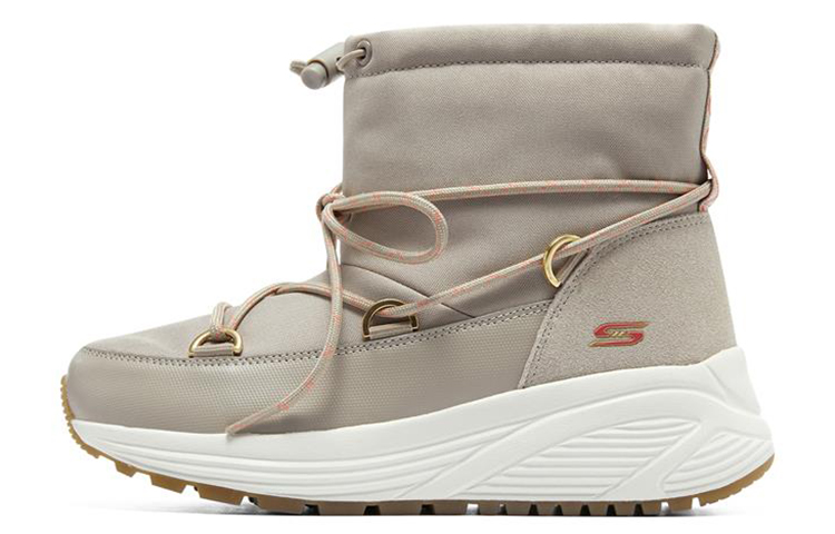 (Women) Skechers Bobs Sparrow 2.0 'Taupe' 117259-TPE