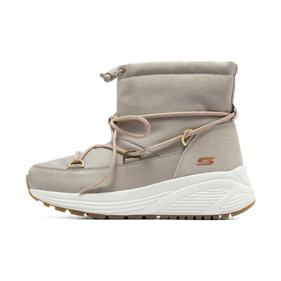 (W) Skechers Bobs Sparrow 2.0 'Taupe'