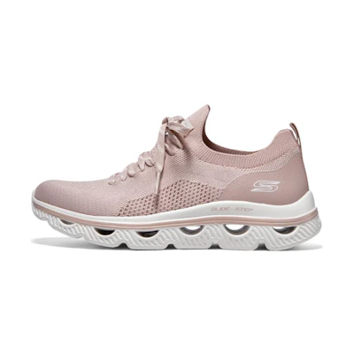 (W) Skechers Bobs Sport Shoes 'Pink'