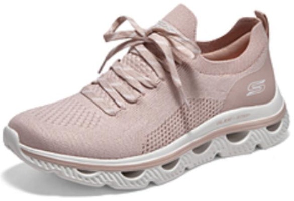 Women Skechers Bobs Sport Shock Absorbing Non Slip Wear