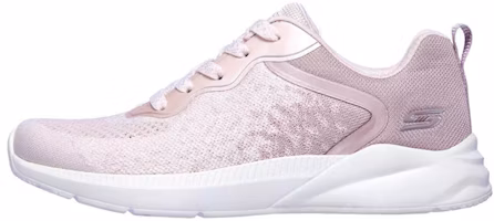 (Women) Skechers Bobs Sport Ariana 'Metro Pink' 117010-BLSH (Women) Skechers Bobs Sport Ariana 'Metro Pink' 117010-BLSH