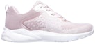 Order (W) Skechers Bobs Sport Ariana 'Merah Jambu Metro' 117010-BLSH