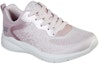 Lookbook (W) Skechers Bobs Sport Ariana 'Merah Jambu Metro' 117010-BLSH