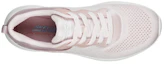Shop (W) スケッチャーズ BOBS Sport アリアナ メトロピンク 117010-BLSH
