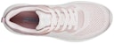 (W) Skechers Bobs Sport Ariana 'Merah Jambu Metro' 117010-BLSH