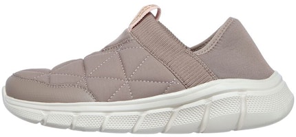 (Women) Skechers Bobs B Flex-Mighty Puff 'Wonder Mauve' 117111-TPE (Women) Skechers Bobs B Flex-Mighty Puff 'Wonder Mauve' 117111-TPE