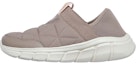 Buy (W) Skechers Bobs B Flex-Mighty Puff 'Wonder Mauve' - Kasut Wanita Skechers 117111-TPE