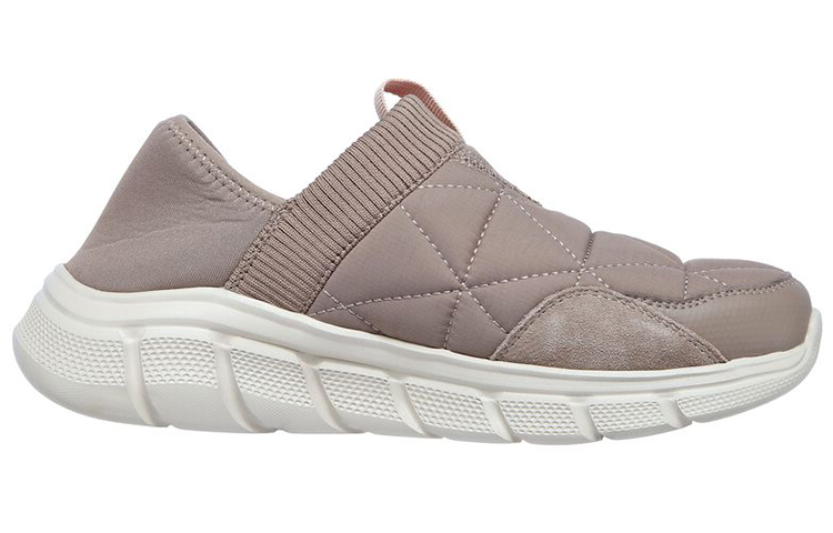 Order (W) Skechers Bobs B Flex-Mighty Puff 'Mauve Indah' 117111-TPE