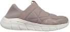 Order (W) Skechers Bobs B Flex-Mighty Puff 'Wonder Mauve' - Kasut Wanita Skechers 117111-TPE