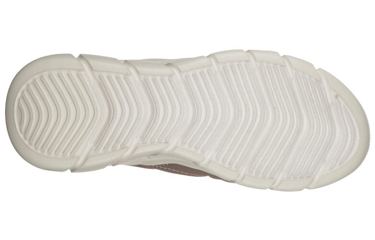 Purchase (W) Skechers Bobs B Flex-Mighty Puff 'Mauve Indah' 117111-TPE