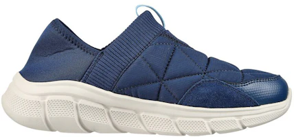 Order (W) 斯凯奇Bobs Sport B灵活'舒适耐磨休闲鞋' 117111-NVY