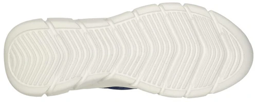 Purchase (W) 斯凯奇Bobs Sport B灵活'舒适耐磨休闲鞋' 117111-NVY