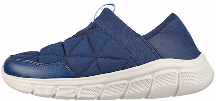 (Women) Skechers Bobs Sport B Flex 'Comfy Wear-Resistant Casual' 117111-NVY (Women) Skechers Bobs Sport B Flex 'Comfy Wear-Resistant Casual' 117111-NVY