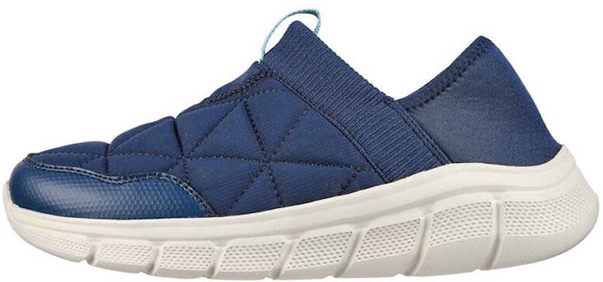 (Women) Skechers Bobs Sport B Flex 'Comfy Wear-Resistant Casual' 117111-NVY Buy (Women) Skechers Bobs Sport B Flex 'Comfy Wear-Resistant Casual' 117111-NVY