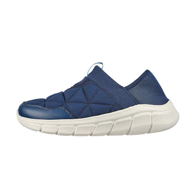 (W) Skechers Bobs Sport B Flex 'Comfy Wear-Resistant Casual'
