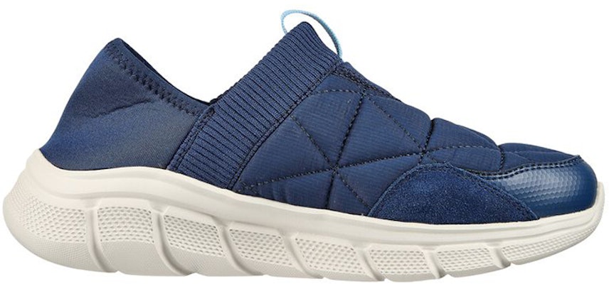 (W) Skechers Bobs Sport B Flex 'Sepatu Kasual Nyaman & Tahan Aus' 117111-NVY Order (W) Skechers Bobs Sport B Flex 'Sepatu Kasual Nyaman & Tahan Aus' 117111-NVY